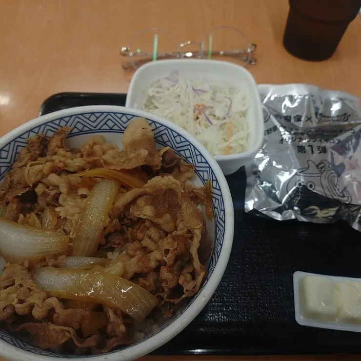 キャプション