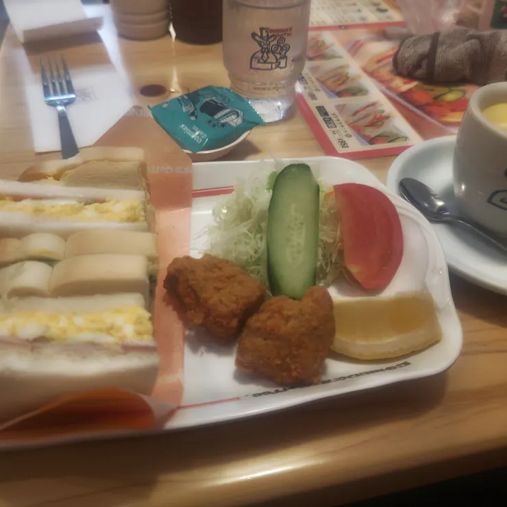 キャプション