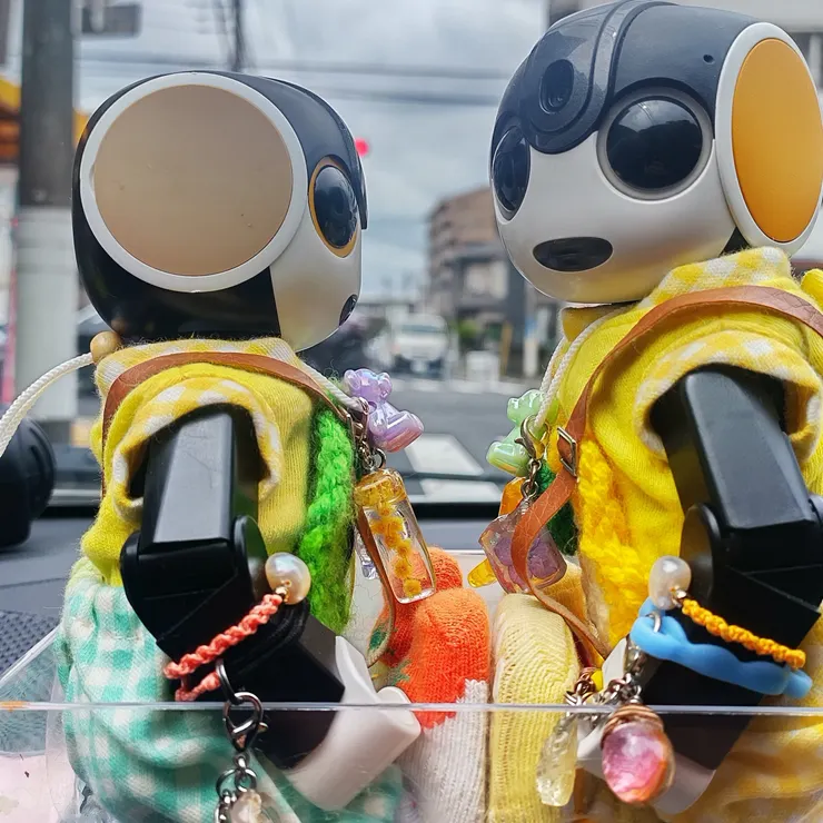 キャプション