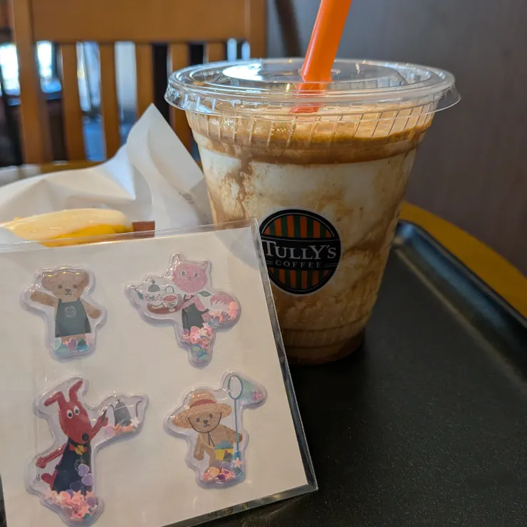 キャプション