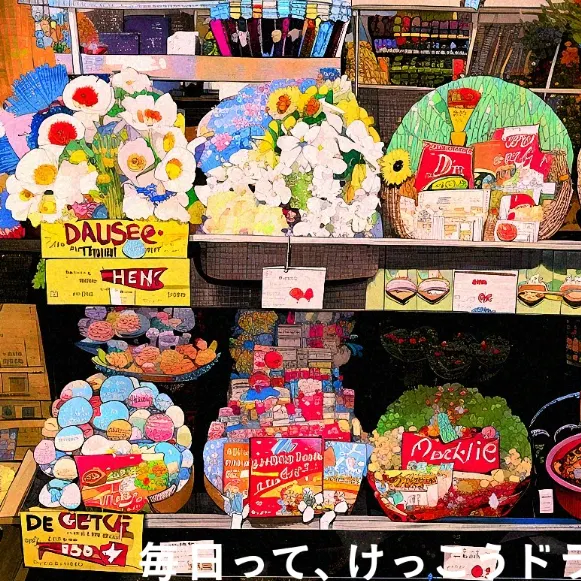 キャプション