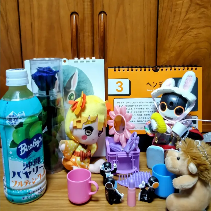 キャプション