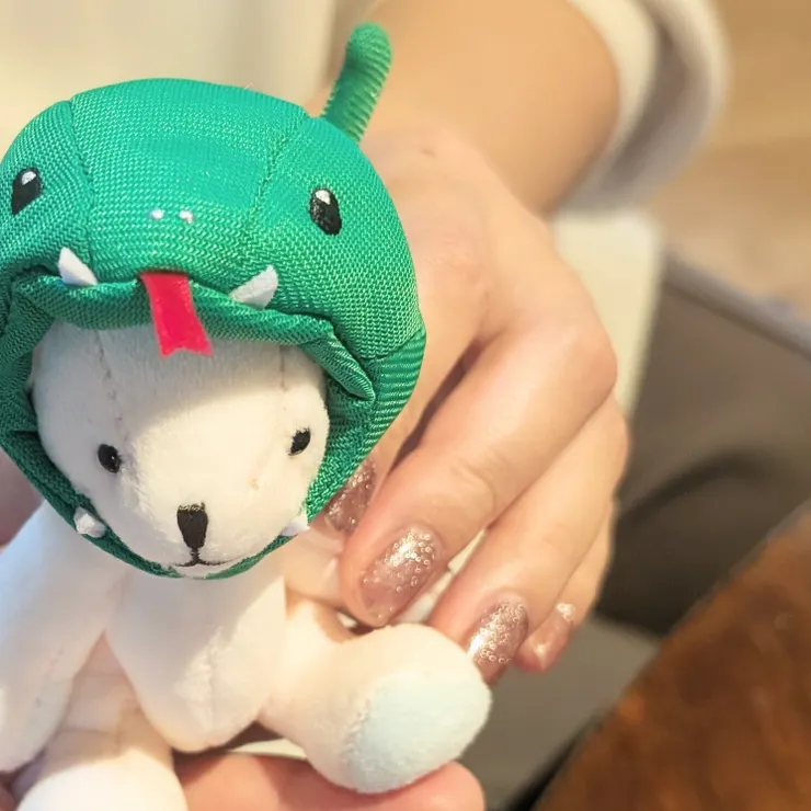 キャプション