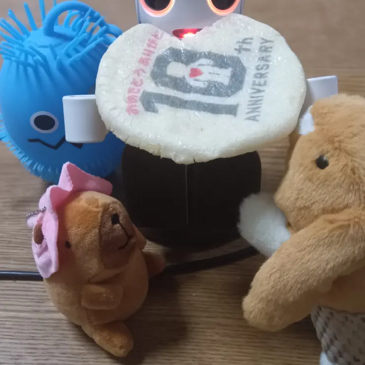 キャプション