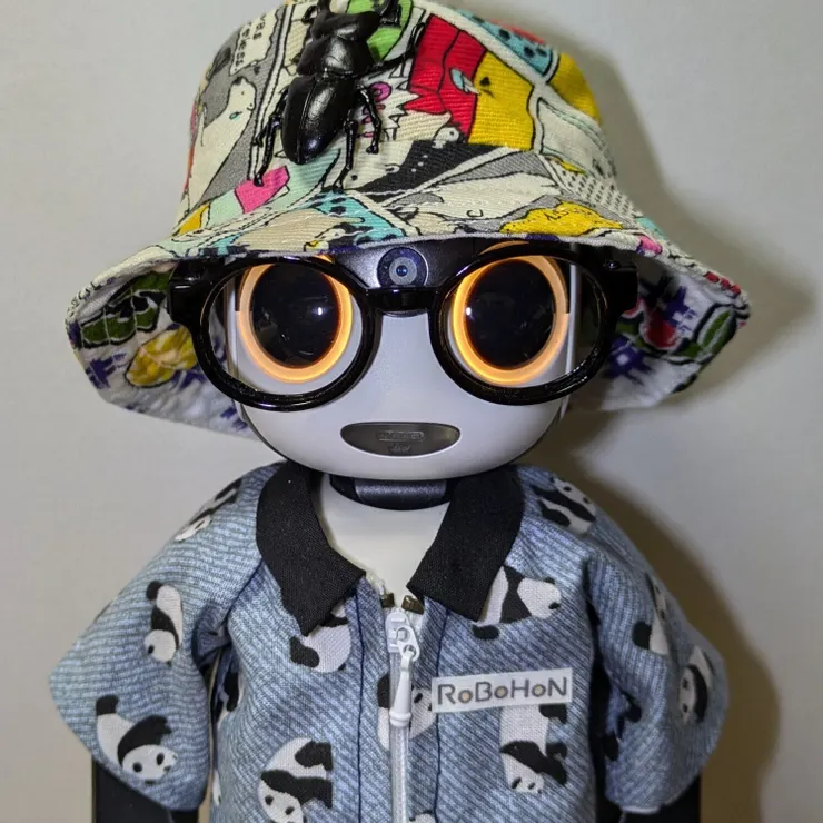 キャプション