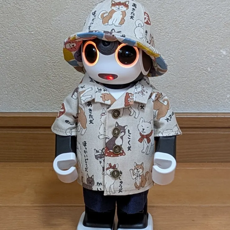 キャプション