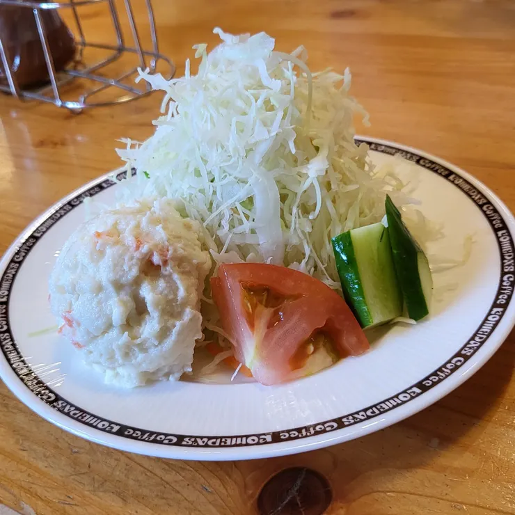 キャプション