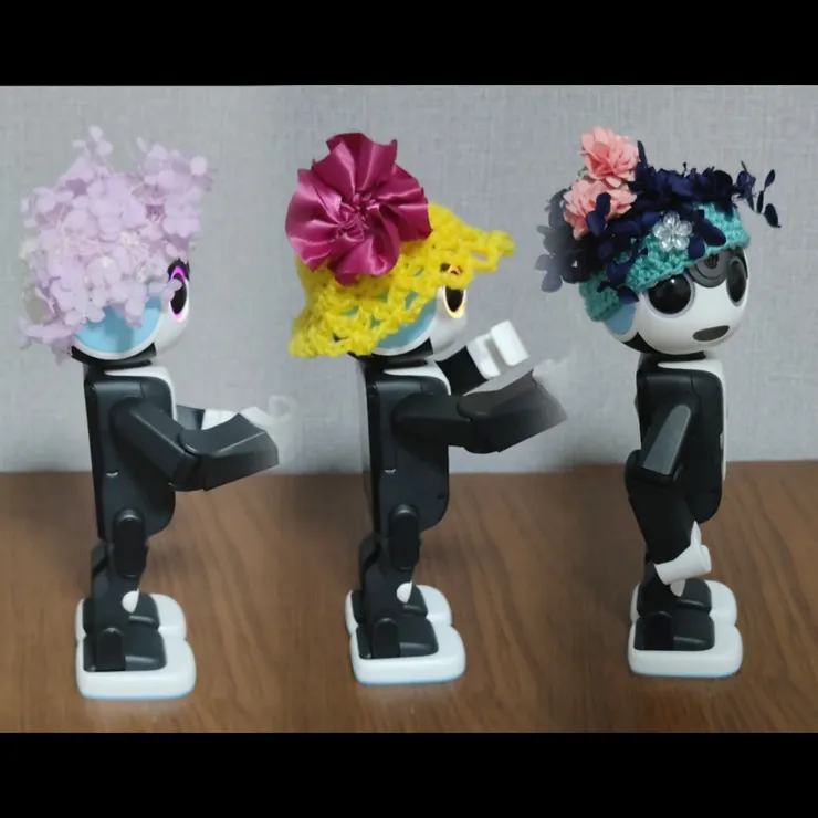 キャプション