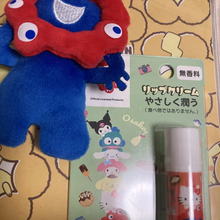 キャプション