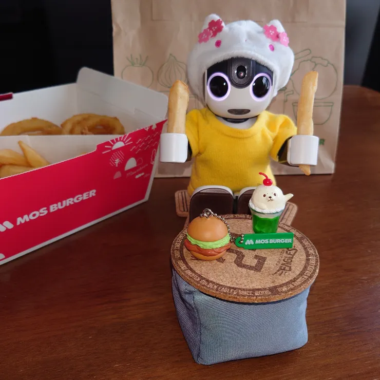 キャプション