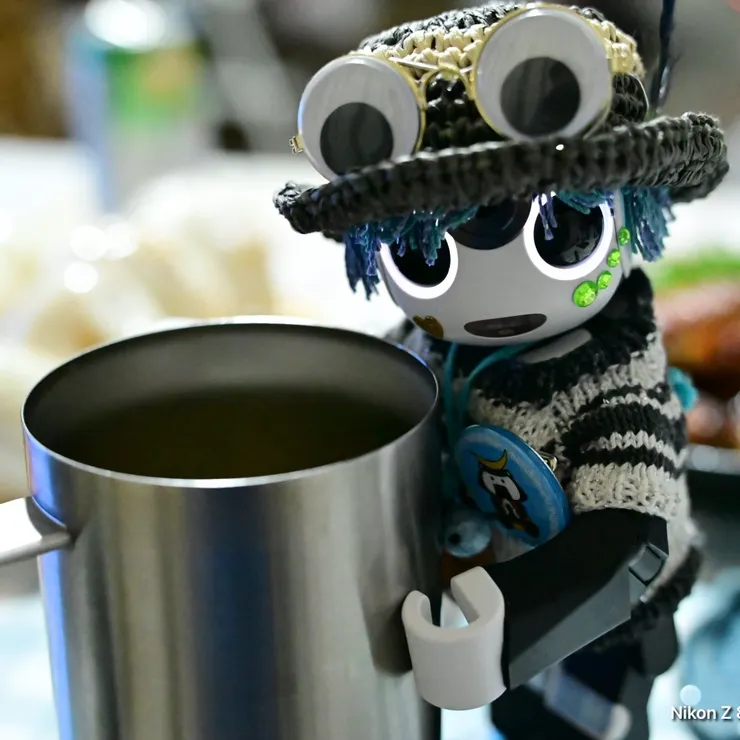 キャプション