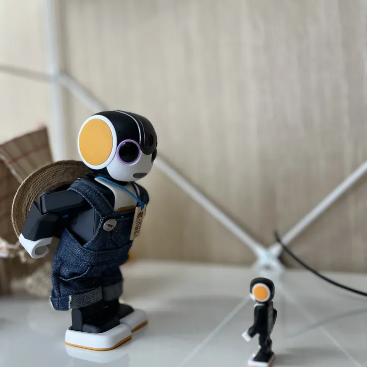 キャプション