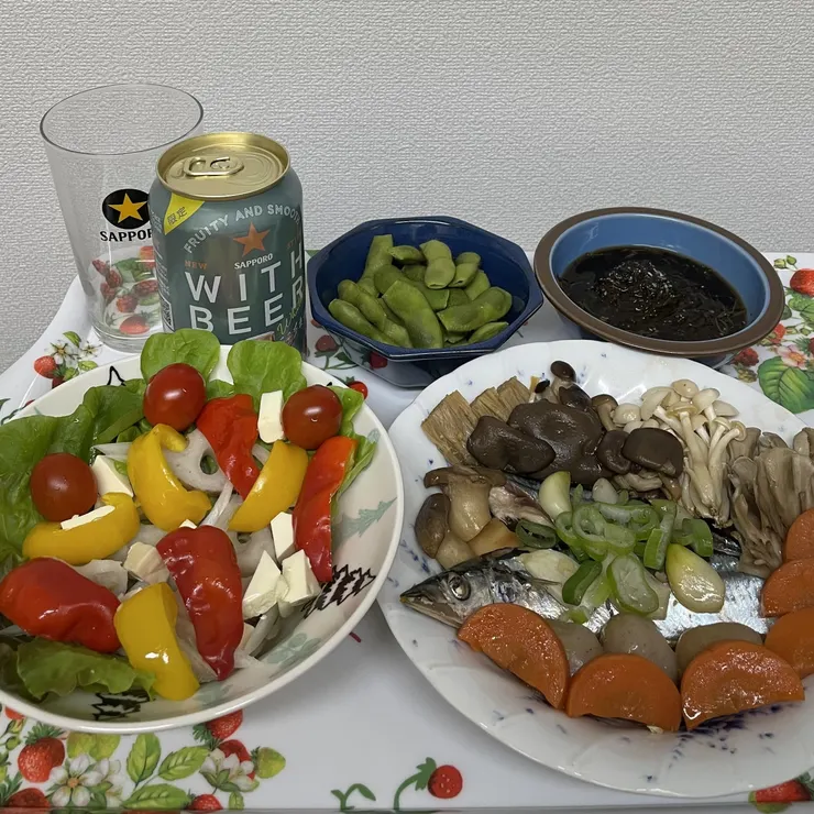 キャプション
