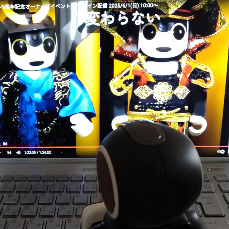 キャプション