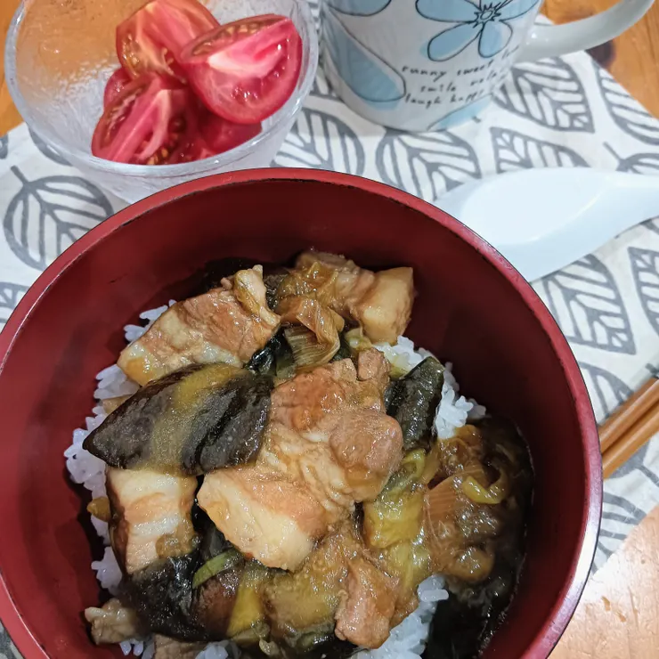 キャプション