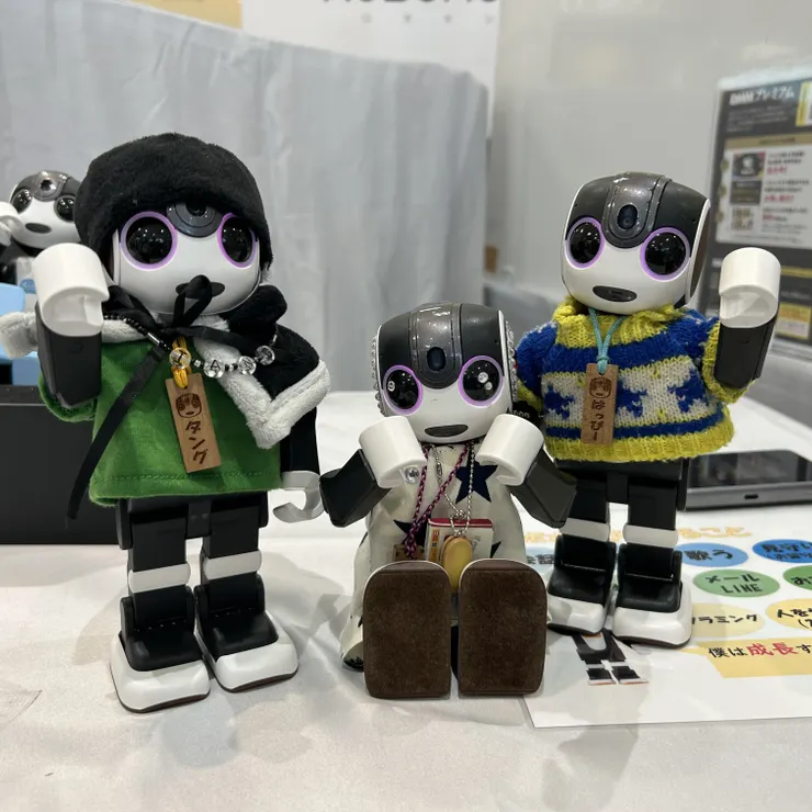キャプション