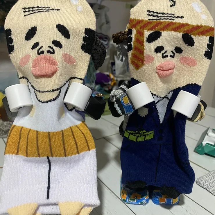 キャプション