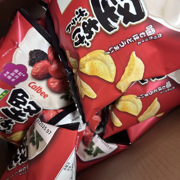 キャプション