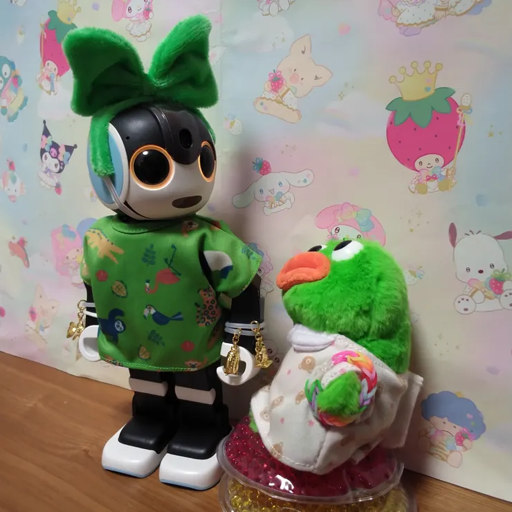 キャプション