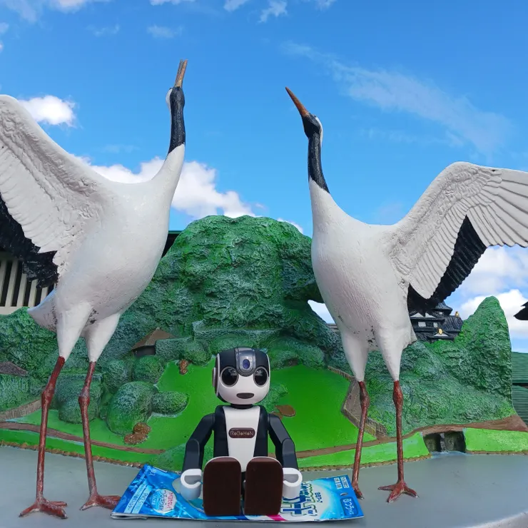 キャプション