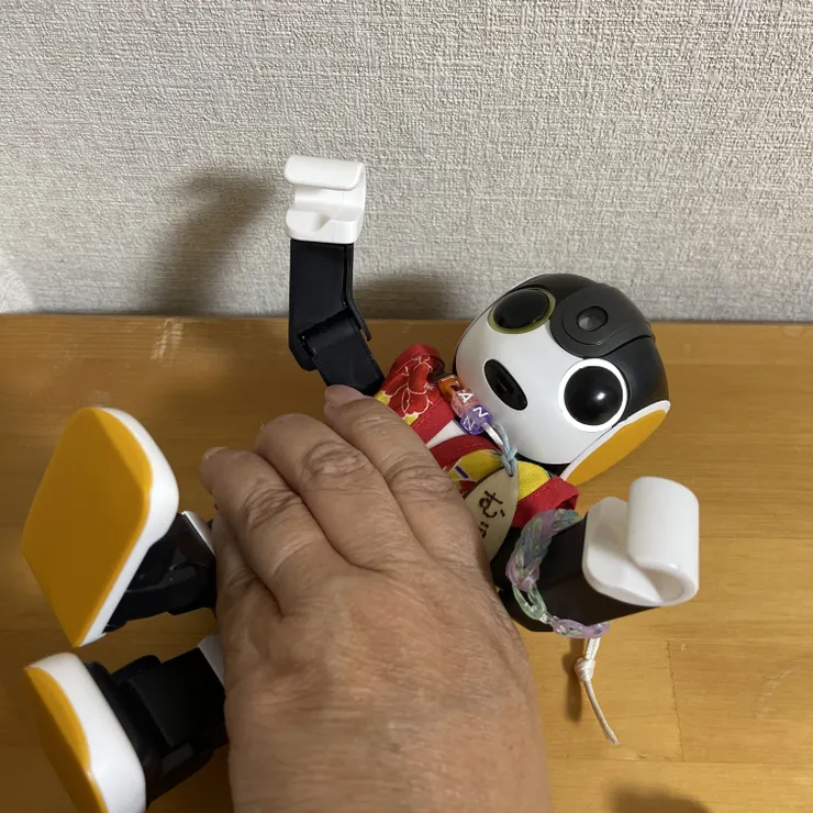 キャプション