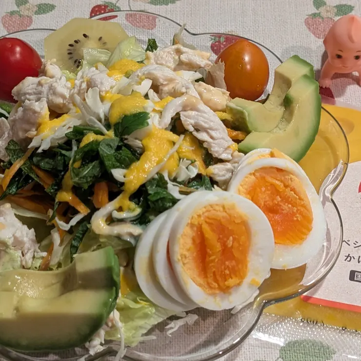 キャプション