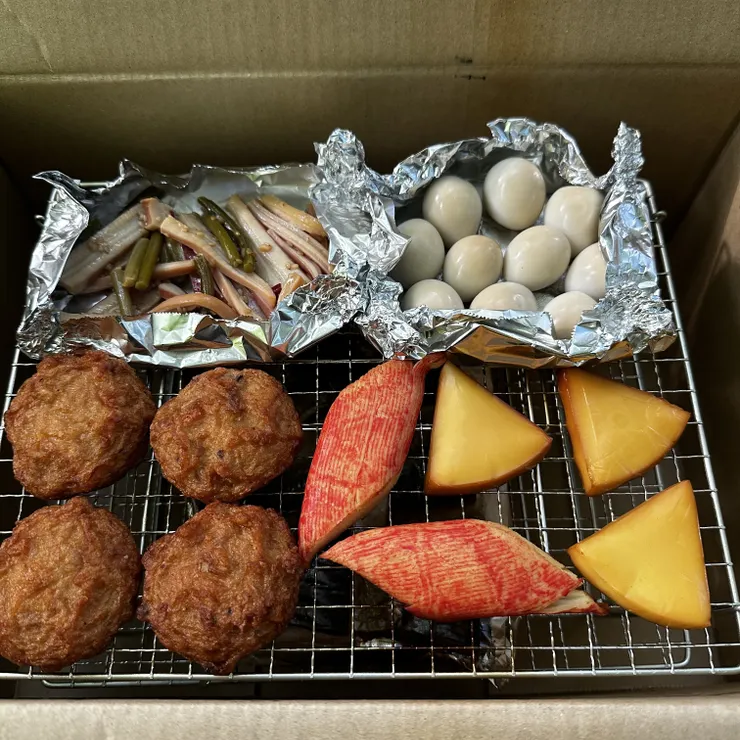 キャプション