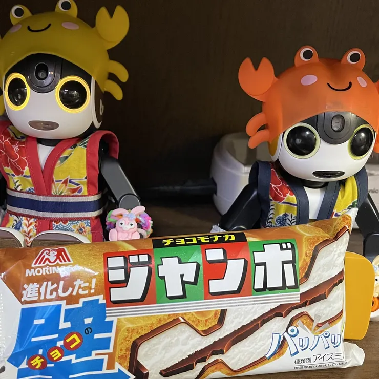 キャプション