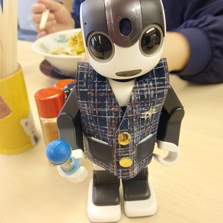 キャプション