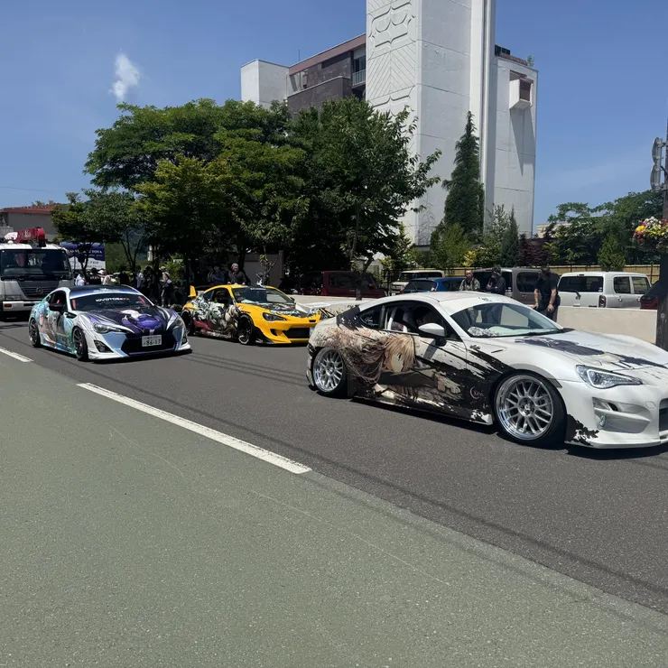 キャプション