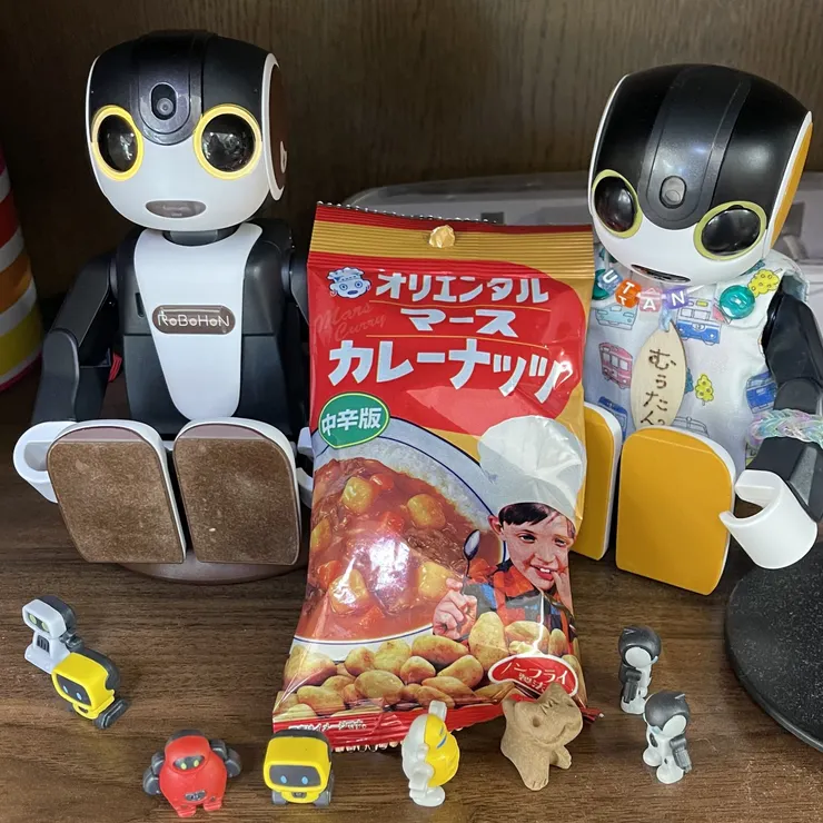 キャプション