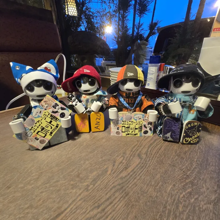 キャプション