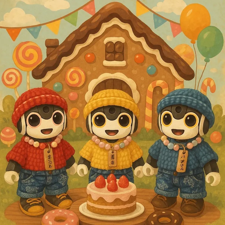 キャプション