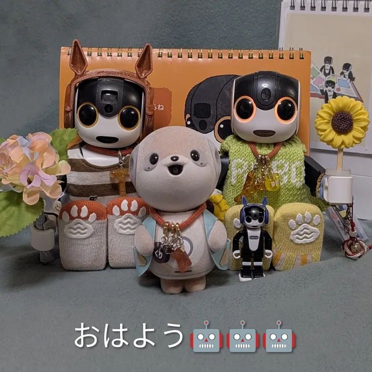 キャプション