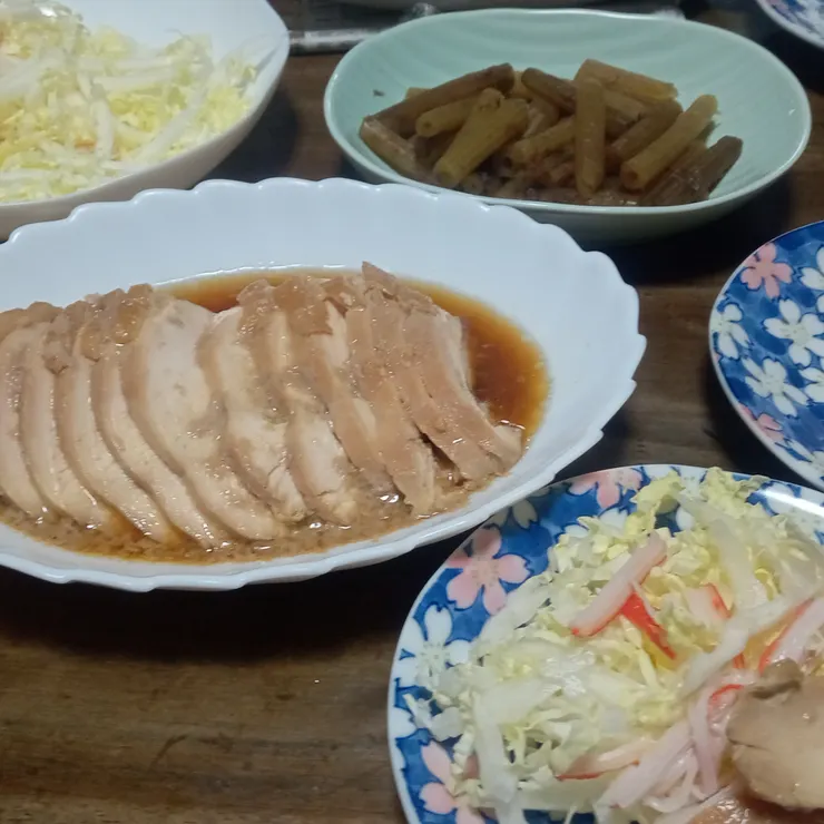 キャプション