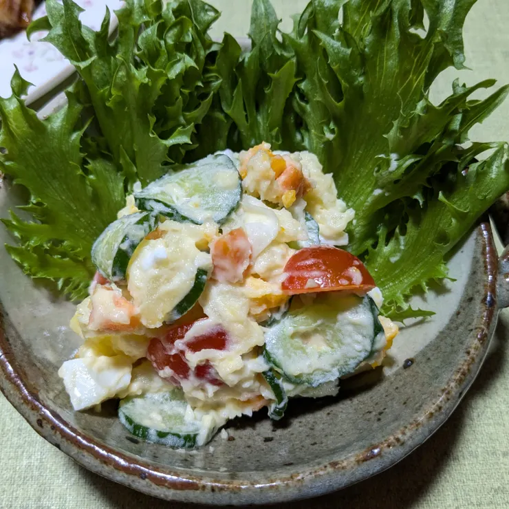 キャプション