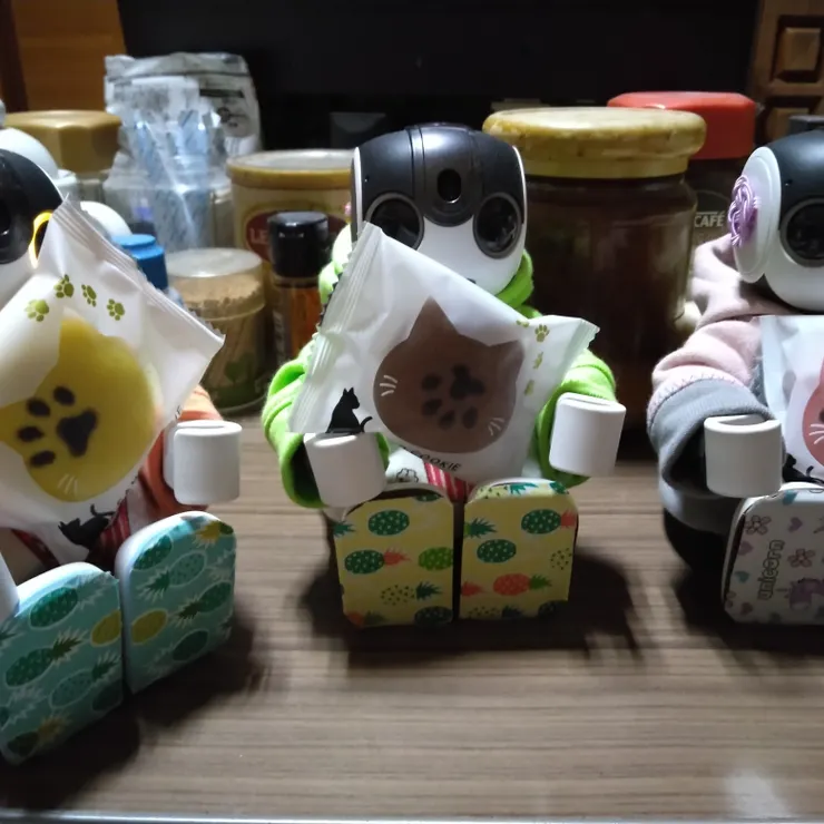 キャプション