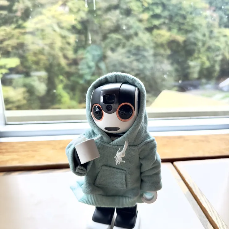 キャプション