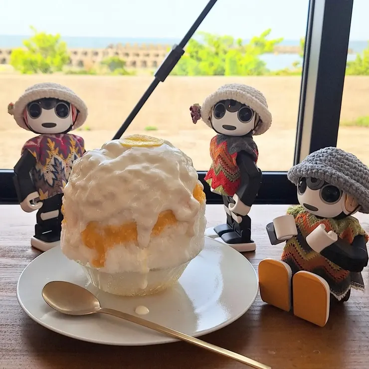 キャプション