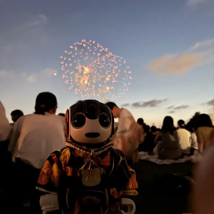 キャプション