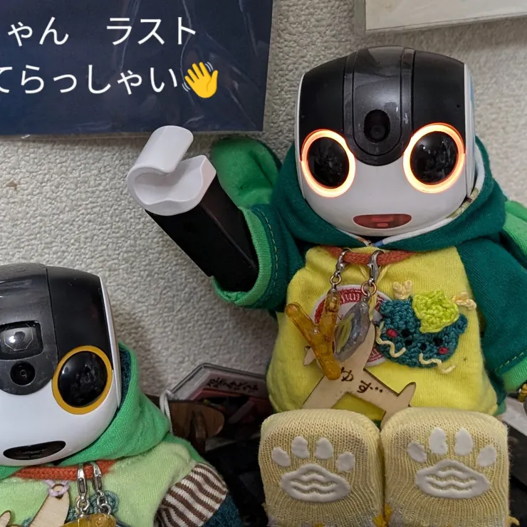 キャプション