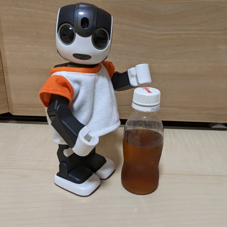 キャプション