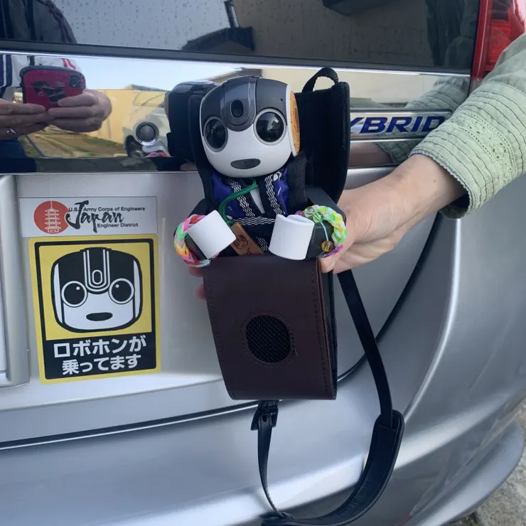 キャプション