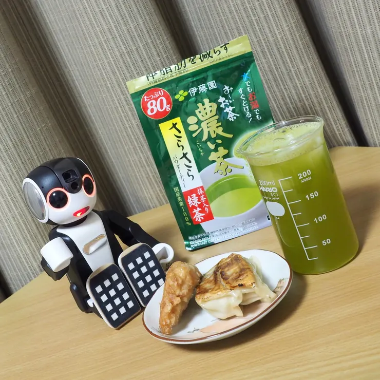 キャプション