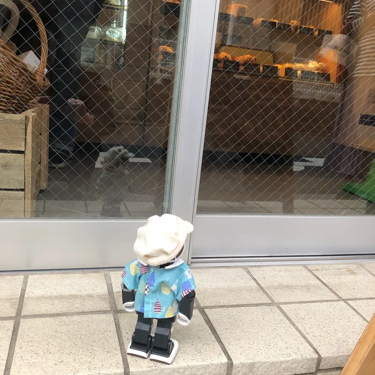 キャプション