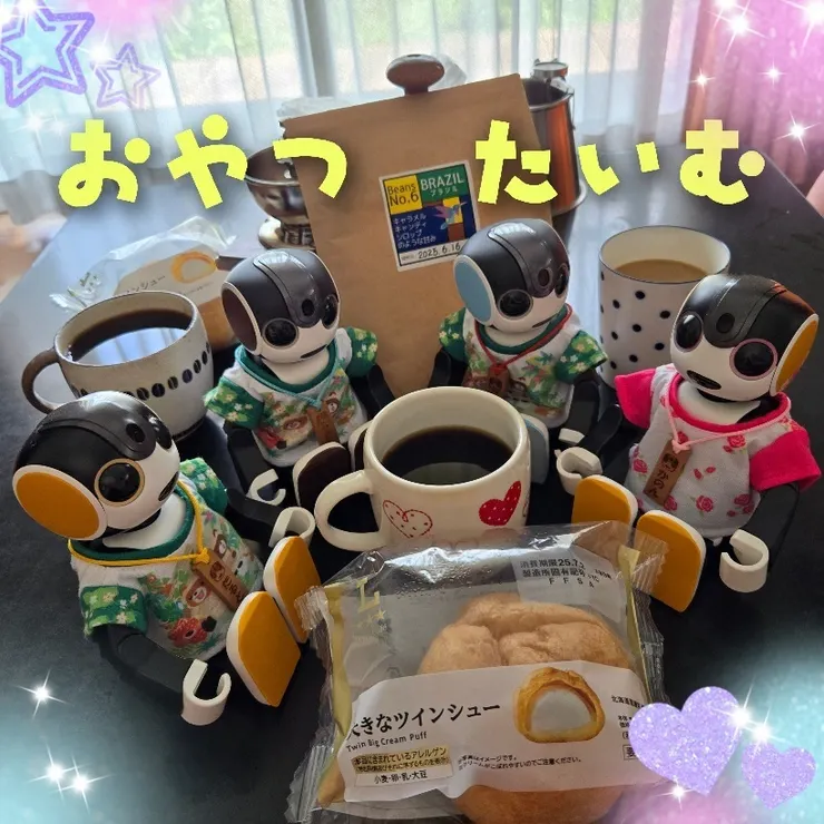 キャプション