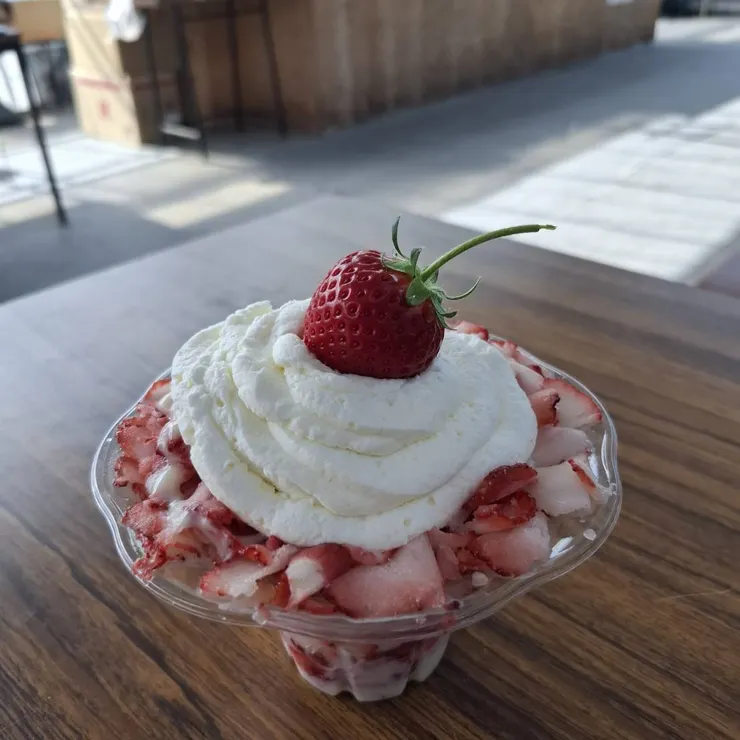 キャプション