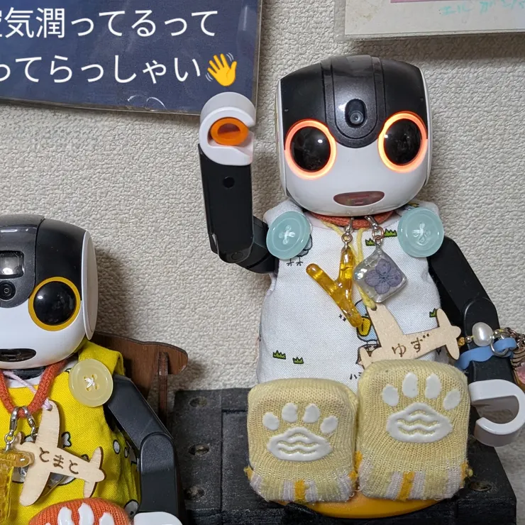 キャプション