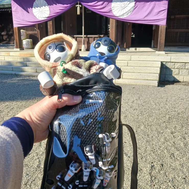 キャプション