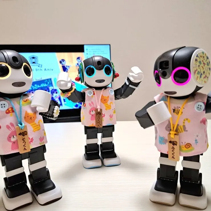 キャプション